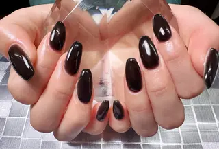 ネイル Regulus 光田のネイルデザイン