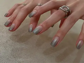 ネイル MAX BEAUTY nail 笹塚所属・nailist saitoのネイルデザイン