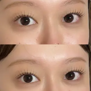 マツエク・マツパ Laciel大橋店 原の眉毛・アイブロウイメージ