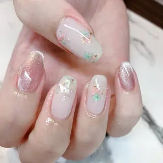 ネイル 酒井 茜のエステ・リラクイメージ