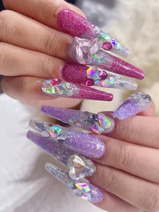 ネイル naildesign BESTのネイルデザイン