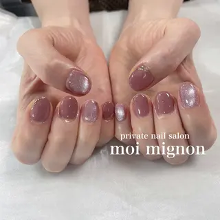 ネイル nailist Aki♡のネイルデザイン