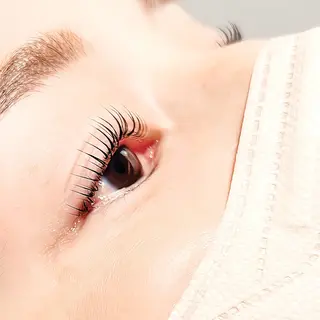 マツエク・マツパ private eye salon  ito.所属・private salon ito.のマツエク・マツパデザイン