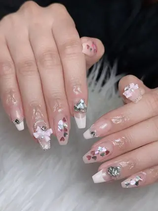 ネイル Lumi Nailのネイルデザイン