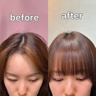 パーマ ❄️高野 杏介❄️ツヤ髪得意！のヘアスタイル