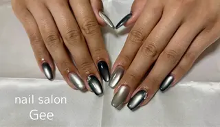ネイル nail salon geeのネイルデザイン