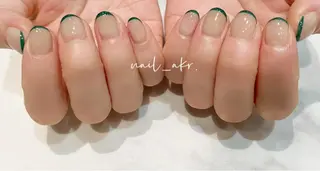 ネイル nailAVANCE akariのネイルデザイン