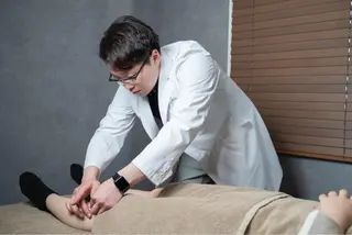 ベレディオ Miuraのエステ・リラクイメージ