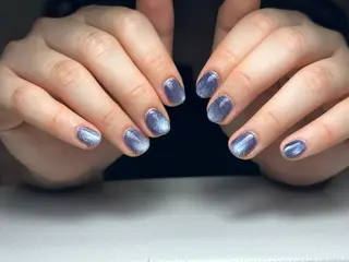 ネイル Eveネイル チップスカルプ専門店のネイルデザイン