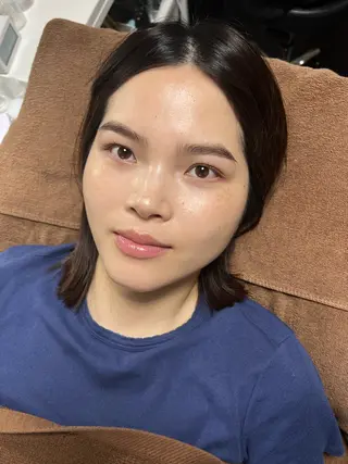 アイブロウ uah.lash所属・sato ayanoのマツエク・マツパデザイン