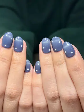 ネイル she saw me / shokoのネイルデザイン