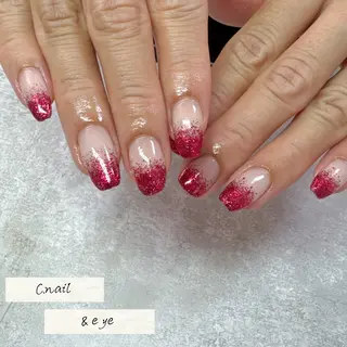 ネイル C.Nail&EYE RINAのネイルデザイン