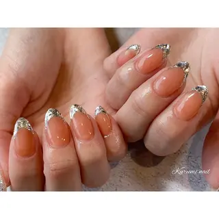 ネイル Maison noyer所属・Maison noyerのネイルデザイン