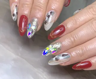 ネイル Nail salon Venusのネイルデザイン