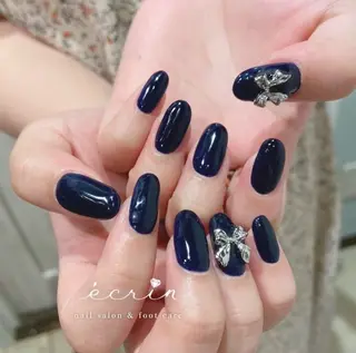 ネイル ecrin エクラン Haruka🌼のネイルデザイン