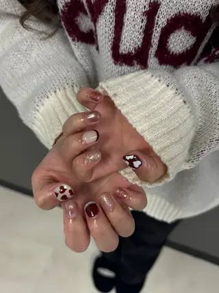 ネイル Apis juriのネイルデザイン