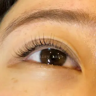 マツエク・マツパ Daisy Lash 梅田本店のマツエク・マツパデザイン