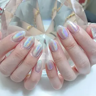 ネイル Coco Girlsのネイルデザイン