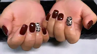 ネイル Welina ♡♡のネイルデザイン