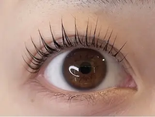 マツエク・マツパ Lashiku・Zero所属・LasikuZero maikoのマツエク・マツパデザイン