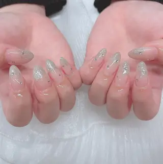 ネイル nail salon Rucheruのネイルデザイン