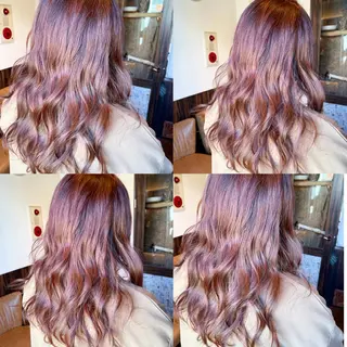 セミロング カラー 髪質改善特化美容師 白岩　悟のその他イメージ