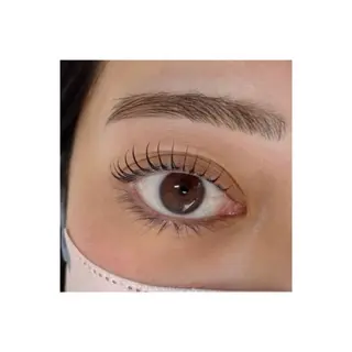 マツエク・マツパ Chipie　浦添店所属・chipie浦添 ITSUKIのマツエク・マツパデザイン