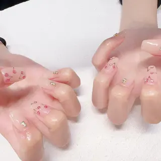 ネイル Regaro i.sのネイルデザイン