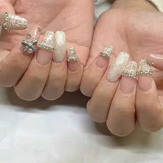 ネイル scr nailのネイルデザイン