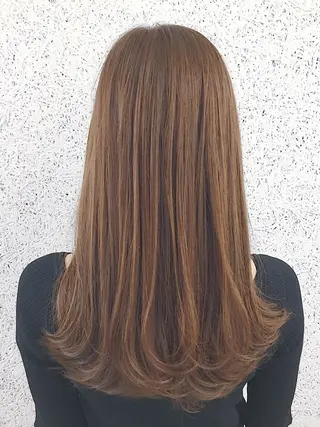 カラー ✨ハイクオリティ✨ 山本香也のヘアスタイル