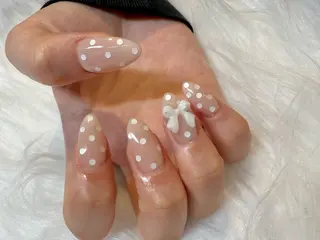 ネイル Erina 南越谷のネイルデザイン