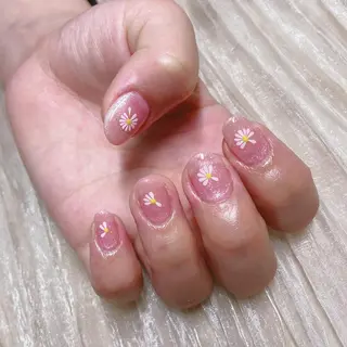 ネイル ネイリスト あこのネイルデザイン