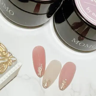 ネイル 大阪江坂 Kaiのネイルデザイン