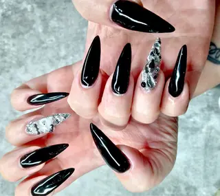 ネイル nail salon INFINITY所属・nail salon INFINITYのネイルデザイン