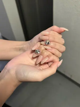 ネイル 🎀 NaNa_nailのネイルデザイン