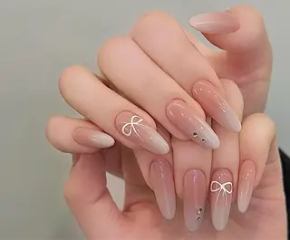 ネイル 💗Minmin nail salonのネイルデザイン