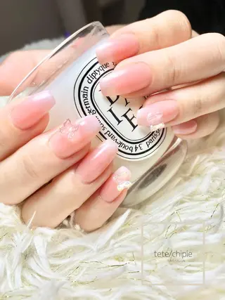 メンズ ネイル tete/chipie所属・村井 恵里香のネイルデザイン