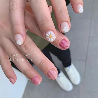 ネイル Rena colore'のネイルデザイン