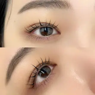 マツエク・マツパ iolo🌷 tateuchiのマツエク・マツパデザイン