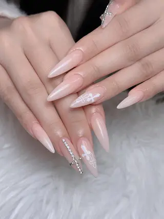 ネイル Lumi Nailのネイルデザイン