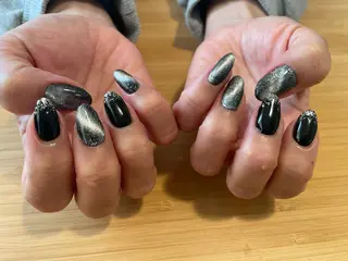 ネイル Nailist Missaのネイルデザイン