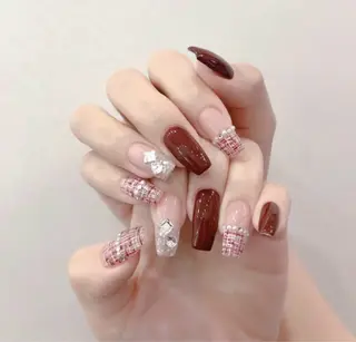 ネイル 絢佳 nailのネイルデザイン