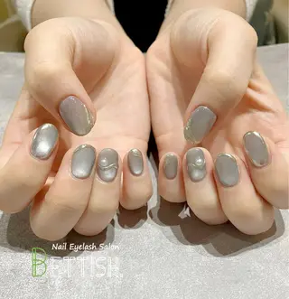ネイル BETTISH. KUMIKO☺︎︎のネイルデザイン