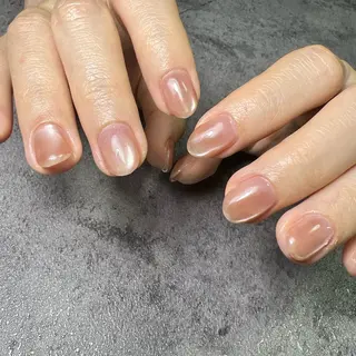 ネイル μ3.nail mayuのネイルデザイン