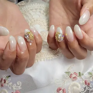 ネイル ネイルサロンほっこり kanaのネイルデザイン