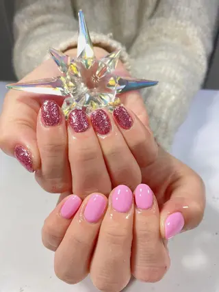 ネイル ネイルサロン ロア旧ジョリーのネイルデザイン