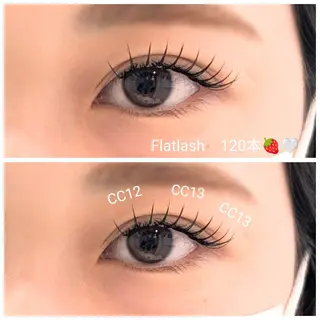 マツエク・マツパ il.salone diverta.Eyes所属・diverta.Ey es🎀Harukaの眉毛・アイブロウイメージ