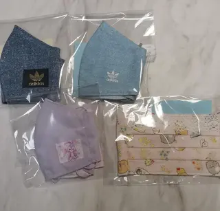 reve あやののネイルデザイン