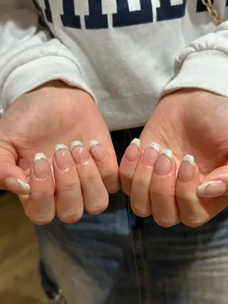 ネイル 松永 稚奈のネイルデザイン