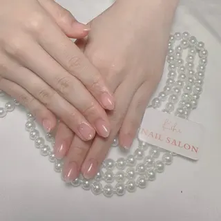 ネイル さくら💮💮 【オフ無料】のネイルデザイン